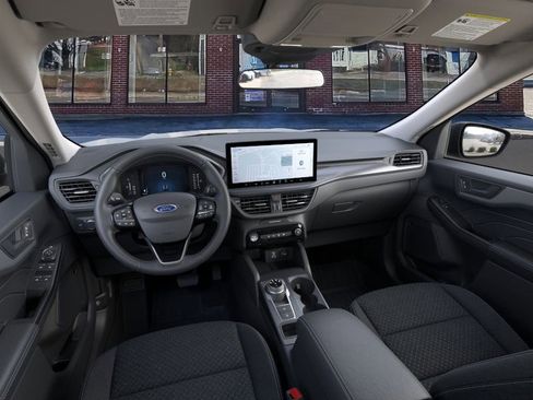 New 2026 Ford Escape Active w/ Tech Pack #1 image 9