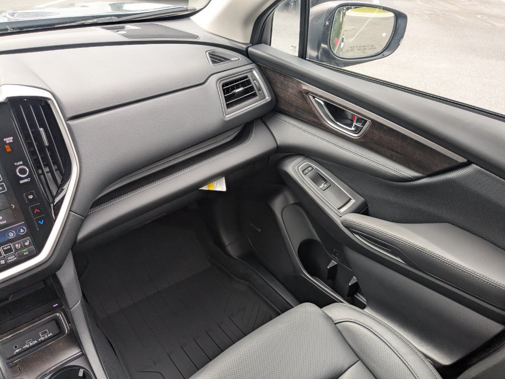 New 2027 Subaru Ascent Premium AWD/4WD image 16
