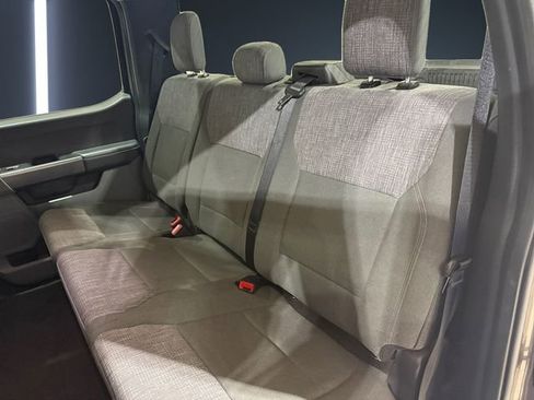 Used 2023 Ford F150 XLT image 13