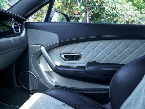Used 2016 Bentley Continental GT V8 S AWD/4WD image 31