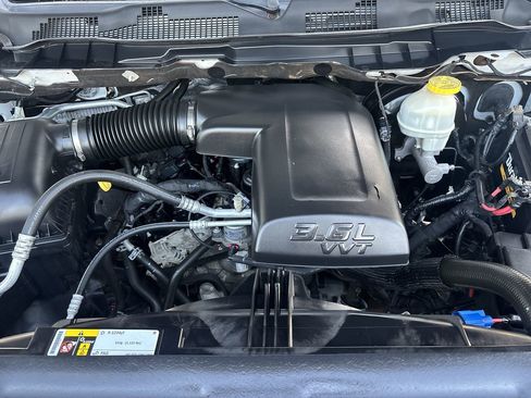 Used 2017 RAM 1500 Tradesman w/ Popular Equipment Group image 25