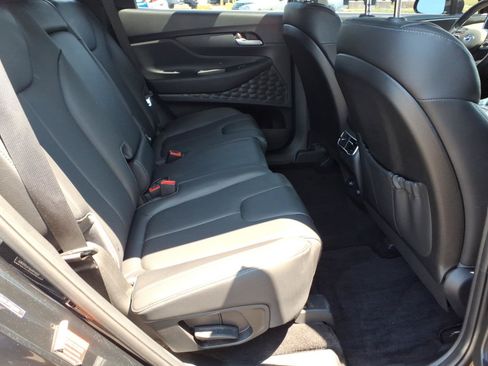Used 2023 Hyundai Santa Fe XRT AWD/4WD image 27