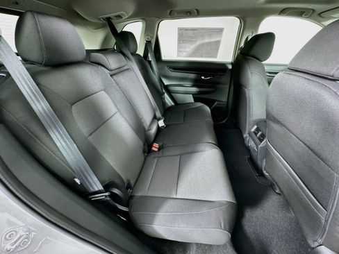 New 2026 Honda CR-V EX image 26