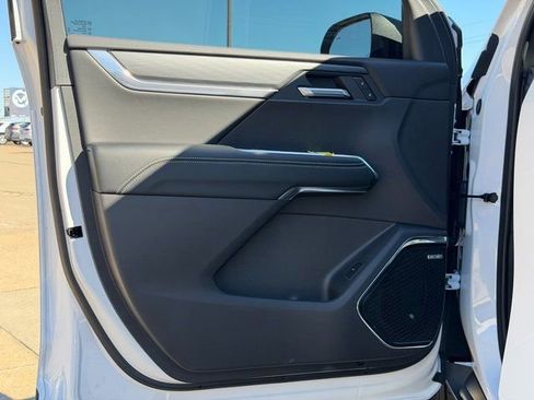 New 2026 GMC Acadia Elevation w/ Black Edition image 22