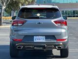 Used 2021 Chevrolet TrailBlazer ACTIV w/ Sun and Liftgate Package image 5