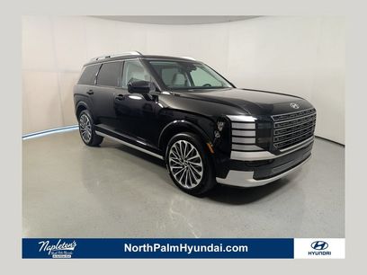 Used 2026 Hyundai Palisade Calligraphy