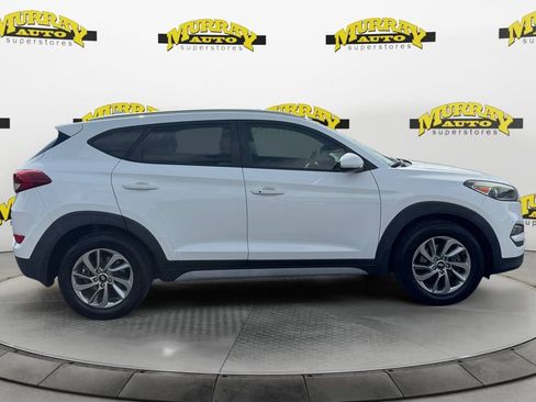 Used 2018 Hyundai Tucson SEL Plus AWD/4WD image 6