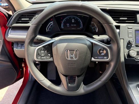 Used 2019 Honda Civic LX image 15
