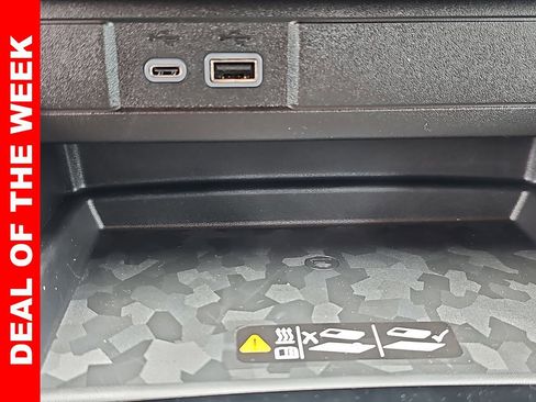 New 2026 Chevrolet Colorado Z71 image 25