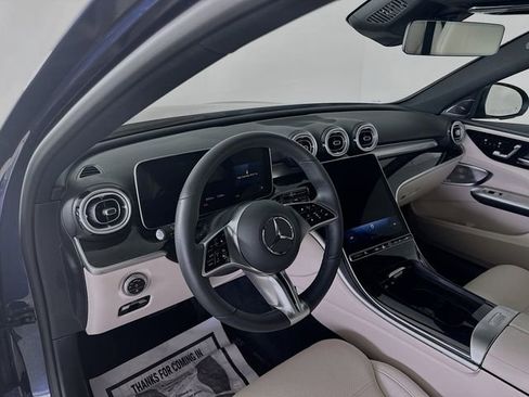 Used 2026 Mercedes-Benz C 300 Sedan image 9