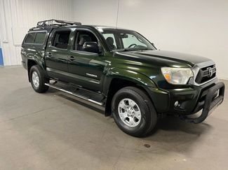 Used 2013 Toyota Tacoma PreRunner w/ TRD Off-Road Pkg RWD video 1