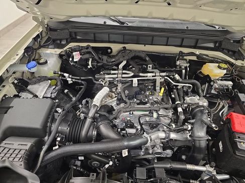 New 2026 Ford Bronco Outer Banks AWD/4WD image 44