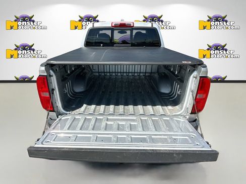 Used 2019 Chevrolet Colorado Z71 AWD/4WD image 29