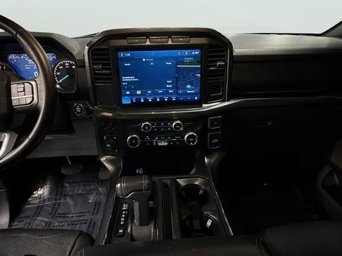 Used 2023 Ford F150 XLT w/ Equipment Group 302A High image 28