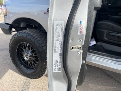 Used 2022 RAM 2500 Tradesman image 26