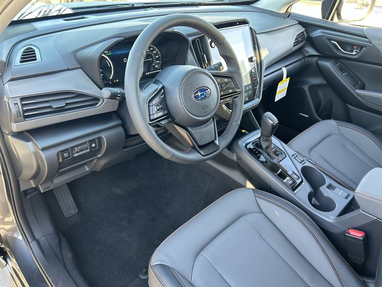 New 2026 Subaru Crosstrek 2.5i Limited w/ Convenience Package AWD/4WD image 14
