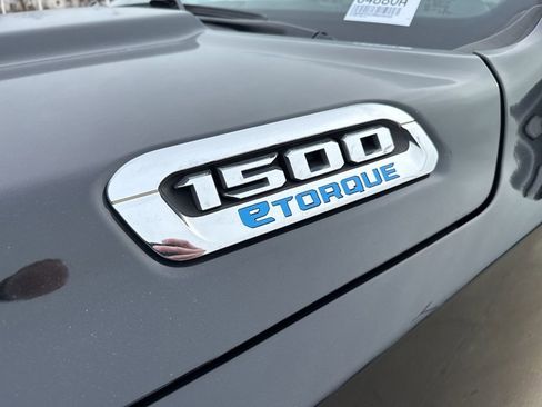 Used 2021 RAM 1500 Big Horn image 21