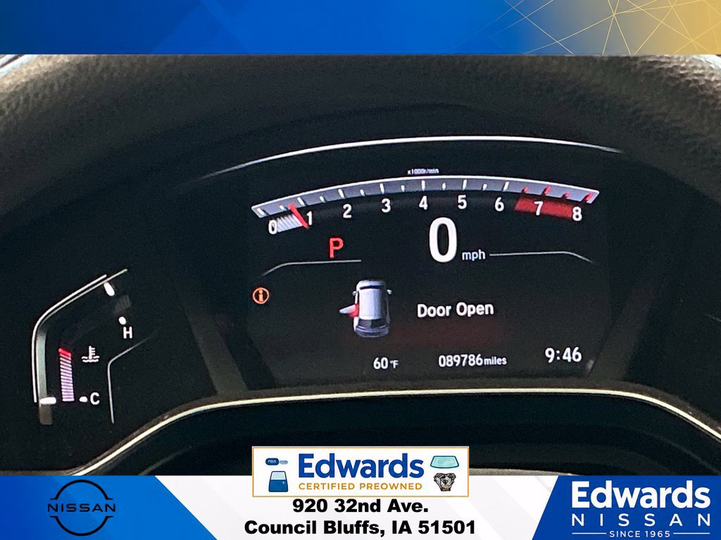 Used 2019 Honda CR-V EX image 14