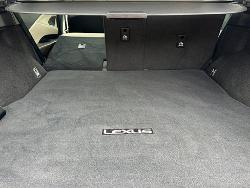 Certified 2023 Lexus RX 350 FWD w/ Cold Area Package image 25