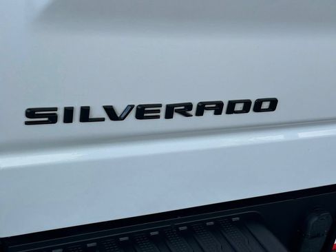 Used 2021 Chevrolet Silverado 1500 RST AWD/4WD image 25