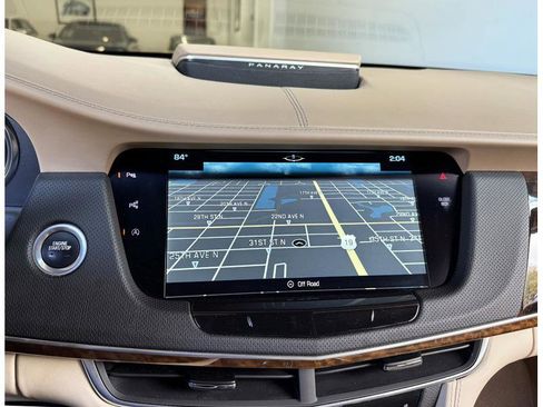 Used 2016 Cadillac CT6 Platinum image 22