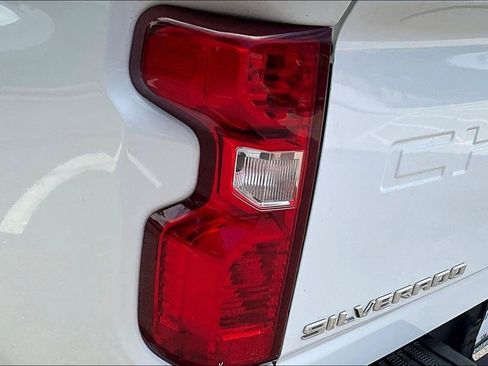 Used 2023 Chevrolet Silverado 2500 LT w/ Convenience Package AWD/4WD image 23