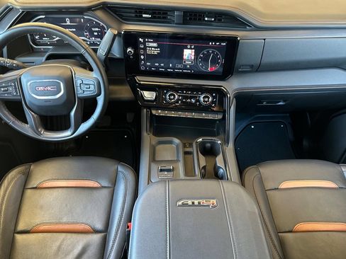 Certified 2025 GMC Sierra 2500 AT4 AWD/4WD image 14