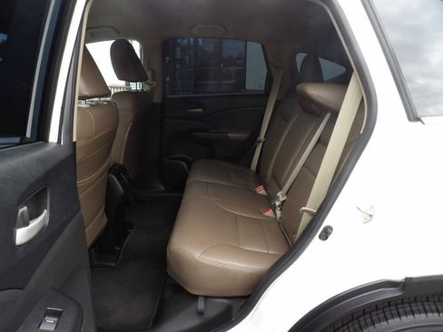 Used 2015 Honda CR-V LX image 9