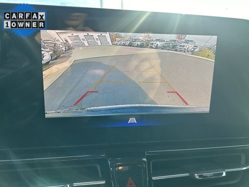 Used 2025 Chevrolet TrailBlazer ACTIV w/ Convenience Package image 25