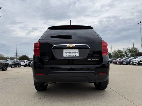 Used 2016 Chevrolet Equinox LT w/ Convenience Package AWD/4WD image 25