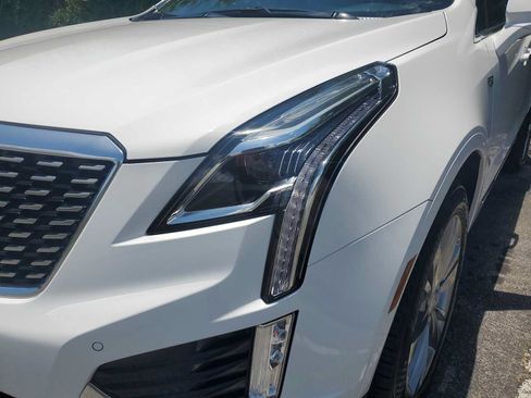 Used 2024 Cadillac XT5 Premium Luxury FWD image 11