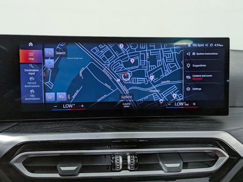Certified 2023 BMW i4 eDrive35 w/ Premium Package RWD image 22