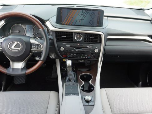 Used 2022 Lexus RX 350 AWD w/ Premium Package image 30