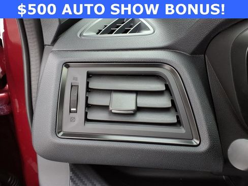 New 2026 Subaru Ascent Premium image 17