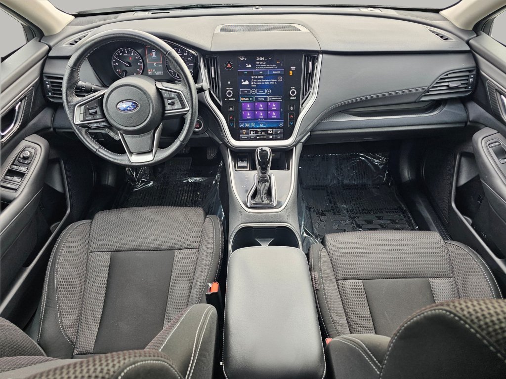 Used 2022 Subaru Outback Premium w/ Popular Package #1 AWD/4WD image 2