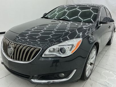 Used 2016 Buick Regal Premium w/ Driver Confidence Package #2