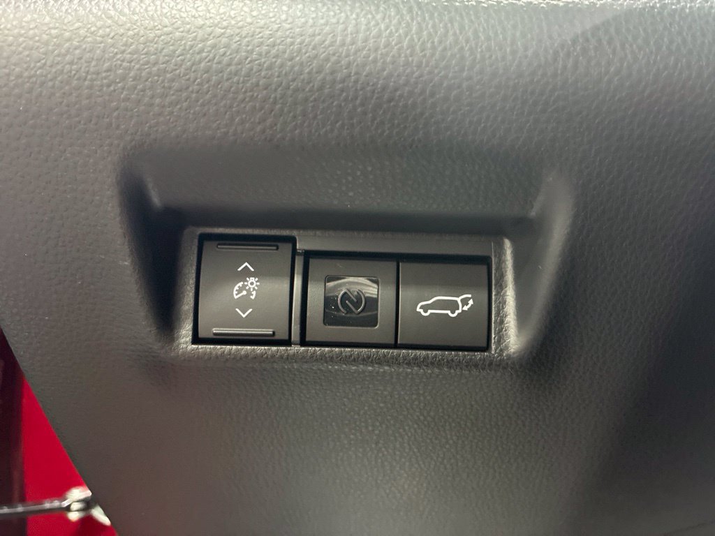 New 2026 Toyota RAV4 XLE Premium w/ Panoramic Sun Roof Package AWD/4WD image 18