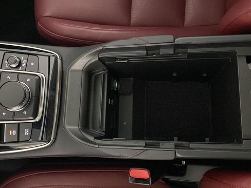 Used 2023 MAZDA CX-30 AWD 2.5 S w/ Preferred Package image 9