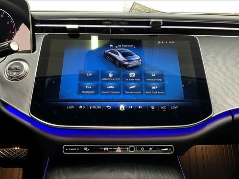 New 2026 Mercedes-Benz E 450 4MATIC Sedan image 18