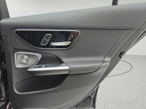 Certified 2024 Mercedes-Benz C 300 Sedan image 36