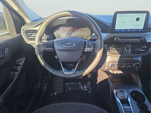 Certified 2023 Ford Escape Active image 13