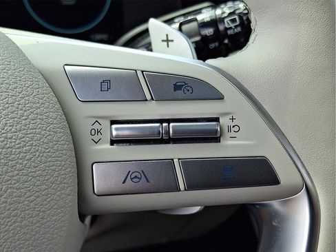 Used 2025 Hyundai Palisade Calligraphy AWD/4WD image 21