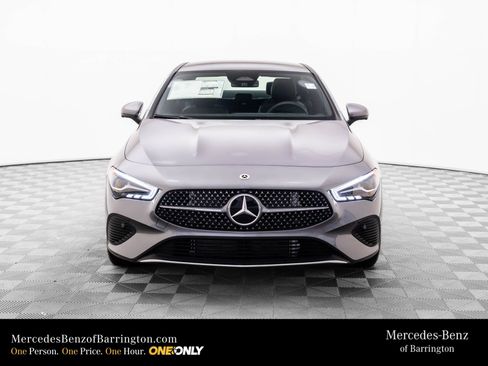 New 2026 Mercedes-Benz CLA 250 CLA 250 image 10