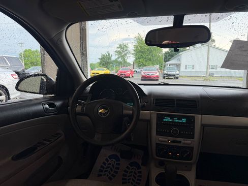Used 2010 Chevrolet Cobalt LT FWD image 13