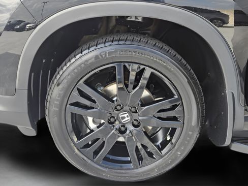 Used 2022 Honda Pilot Special Edition image 33