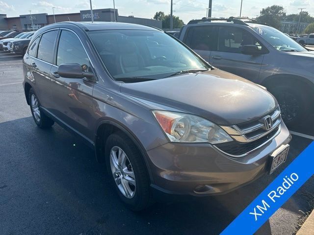 Used 2011 Honda CR-V EX-L image 3