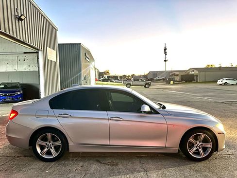 Used 2012 BMW 328i Sedan image 9