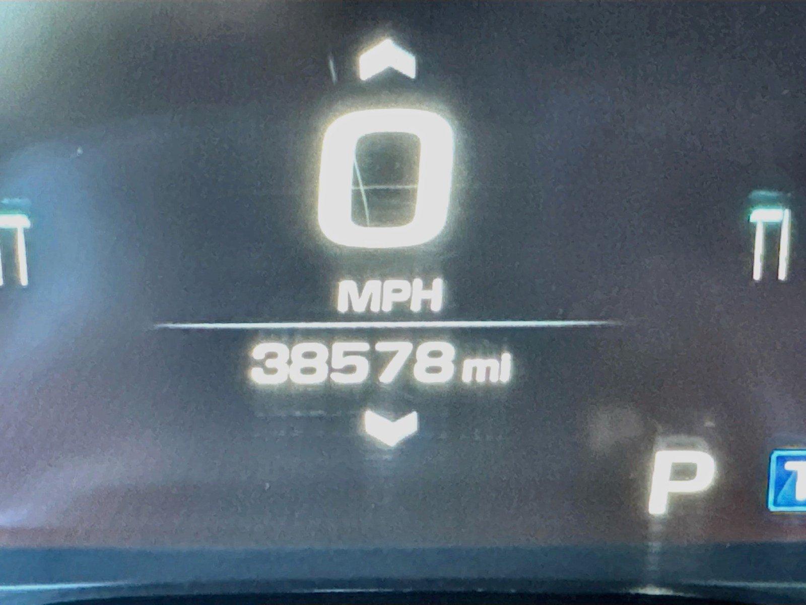 Used 2016 Chevrolet Camaro SS RWD image 8
