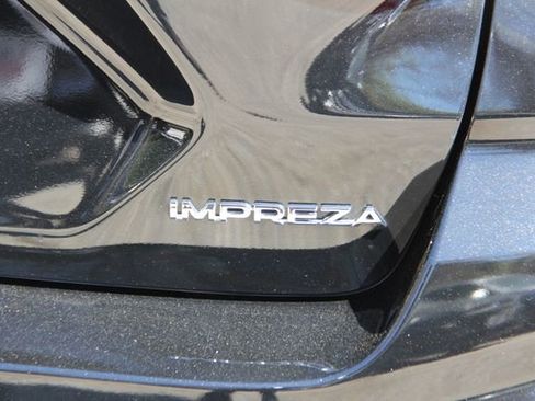 Used 2025 Subaru Impreza 2.0i AWD/4WD image 10