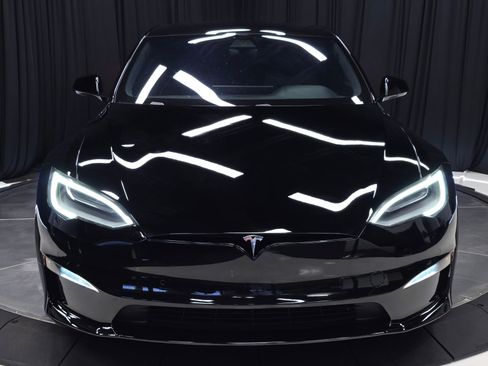 Used 2022 Tesla Model S image 42